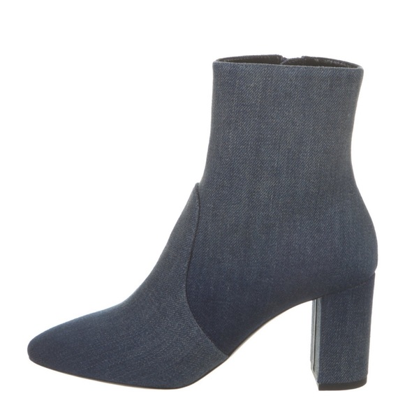 Saint Laurent Boot - Picture 1 of 12